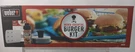 Weber Essential Burger Kit 8850 With Press 6483 & Spatula 6680 New Sealed. Fixed Price $29.99.