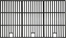 DC102 Cast Iron Grill Grates Master Forge 3218LT Perfect Flame SLG2007D 3PK. Fixed Price $91.99.