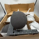 Skyflame 5 Inch Black Ceramic Balls For Gas Fireplace Pit Box Of 6.. Fixed Price $49.99.
