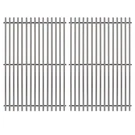7MM 304 Stainless Steel Grill Grates For 19 1/2" X 26" (300 Series). Fixed Price $114.47.