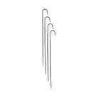New Barebones Living Cowboy Grill Skewer Set CKW-461. Fixed Price $26.17.