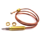 Mensi 24" Propane Bbq Grill, Firepit, Fireplace Heater Universal Gas 600MM. Fixed Price $12.36.