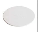 Kamado Joe KJ-PS23 Ceramic Pizza Stone Accessory For Round 18" Charcoal Grills. Fixed Price $79.99.