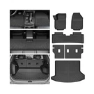 Cartist Floor Mats For 2025 2026 Chevrolet Equinox Fuel (not Ev) All Weat.... Fixed Price $114.99.