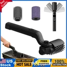 Cordless Electric Grill Brush, 2 In 1 Rechargeable Bbq Cleaner Usa. Fixed Price $43.96.