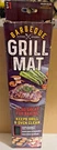Bbq Barbeque Grill Mat Keeps And Oven Clean 13 In X 16. Fixed Price $5.95.
