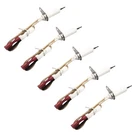 Wolf 814542 Gas Grill Igniter Genuine Replacement Part Pack. Fixed Price $216.49.