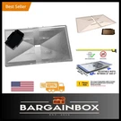 High-quality Alloy Steel Grease Tray Fits Dyna Glo, Kenmore Grills, 24-27 Inch. Fixed Price $45.89.