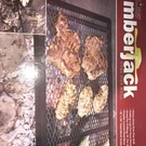 Camp Chef Lumberjack 36" X 18" Cooking Surface Over The Fire Grill. Fixed Price $32.95.