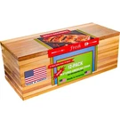 Cedar Grilling Planks - 12 Pack Made Usa. Fixed Price $22.27.