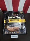 Bear Mountain Gourmet Bbq Smoke 'ems 6OZ 45 Minutes Of. Fixed Price $9.99.