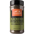 Traeger Wood Fire Grills Saskatchewan Rub Black Pepper Garlic & Spices 13.75 Oz. Fixed Price $14.95.