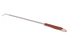 Outset Rosewood Bbq Meat Hook QB53 Handle Grilling Barbeque Accessory. Fixed Price $8.00.