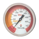 Taylor Grill Smoker Thermometer Model Omg Luminescent Ink Glow Dark New. Fixed Price $12.01.