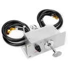 Onlyfire All-in-one Natural Gas Pit Ignition System Kit. Fixed Price $165.82.