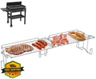 Dcyourhome 28" Warming Rack For Blackstone Griddles. Fixed Price $46.99.