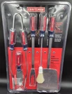 Vintage Craftsman Tool 5 Piece Barbecue Accessory Set Grill Nos Rare Made Usa. Fixed Price $119.95.