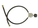 Expert Grill 2-HOSE Propane Regulator Kit 23IN Hoses W/brass Fittings New Box. Fixed Price $19.99.