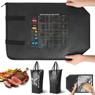 Bbq Meat Blanket For Resting - Back Of The Bag Insulated Temperature &. Fixed Price $37.91.