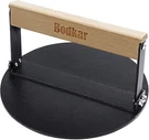 Bodkar Burger Press 6 Inch Round Smasher Grill For Griddle. Fixed Price $11.45.