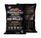 Bear Mountain FK14 Bbq Hickory Cooking Wood Pellets, 20 Lb.. Fixed Price $31.07.