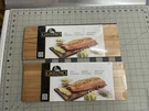 2-PACK Lot 2/PC (4 Planks) Grillpro 00280 Cedar Grilling Smokey Flavor. Fixed Price $12.38.