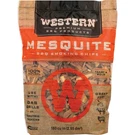 Western Cu. In. Mesquite Wood Smoking Chips 18074 078342780744. Fixed Price $6.05.