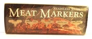 Vintage Companion Group Stainless Steel Meat Markers From 2002, Nrfb. Fixed Price $10.00.