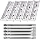 Grill Replacement Parts 5-PACK Heat Plate & Burner Master Forge Kenmore. Fixed Price $45.99.