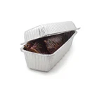 Broil King Aluminum Foil Rib Roaster Liners - Pack Of 2 69616. Fixed Price $16.99.