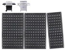 G426-0004-W1 17'' Infrared Grill Grates Charbroil Performance 5 Burner 46.... Fixed Price $79.07.