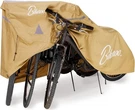 Bikeroo Cover For Transport On Rack - Waterproof Rain Tent Mountain,.... Fixed Price $102.39.
