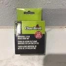 Char-broil Universal Replacement Control Knob 6884601. Fixed Price $9.67.