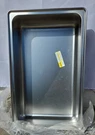 Winco Cwpf Full Size 4 Deep Water Pan. Fixed Price $26.00.