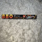 Bbq Grill Mat 5 Pack Black Non Stick Laukingdom. Fixed Price $35.75.