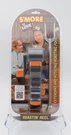 S'more Love Roasting Reel Rotating Fork Camping Factory Sealed Nib #E3. Fixed Price $10.00.