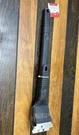 New Grand Gourmet 2-PACK Grill Cleaning Brushes With Scraper & Durable Bristles. Fixed Price $8.99.
