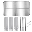 Bqmax Stainless Steel Replacement Parts For Charbroil Classic 360 3-BURNER 46.... Fixed Price $98.89.