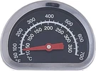 King Broil-mate & Sterling Small Lid Heat Indicator For Gas Grills 18010. Fixed Price $14.99.