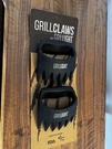 Grillight Grillclaws Meat Shredder Bbq Tool Pulled Pork, Beef, Turkey, Nib Nwt. Fixed Price $12.79.