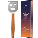 Stevenbull Spatula For Outdoor Grill, 7IN1 Bbq 17 .... Fixed Price $35.12.