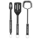 Pit Boss 3 Piece Grilling Set. Fixed Price $26.99.
