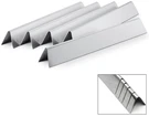 7537 Bbq Stainless Steel Flavorizer Bar For Weber, Genesis, Gas GRILLS...22.5". Fixed Price $33.79.