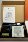 Easylife 2 Probe Digital Meat Cooking Thermometer Grill Bbq Food Oven Smoker. Fixed Price $14.99.