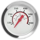 1.8" Lid Temperature Gauge G432-8L00-W1 For Charbroil Grill Thermometer. Fixed Price $17.48.
