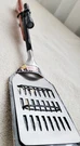 Bolt Action Rifle Bbq Grill Spatula 18" Stainless Steel W Scope Gibson Gei Fun!!. Fixed Price $12.99.