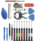 Mobile Cell Screen Opening Repair Tools Kit Screwdriver Set For Smart Phone. Fixed Price $15.99.