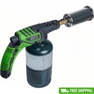 Propane Cooking Torch Adjustable Flame Bbq Grill Searing Culinary Outdoor Tool. Fixed Price $89.57.