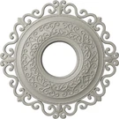 Ekena Millwork CM22ORPCF Od X 6 Id 1 3/4 Orrington Ceiling Medallion. Fixed Price $109.53.