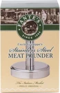 Fantes Uncle Giuseppe's Meat Pounder Stainless Steel 5 Inch Kitchen Tool. Fixed Price $34.29.